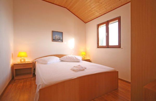 Holiday Home Vineyard House Bol Exterior photo